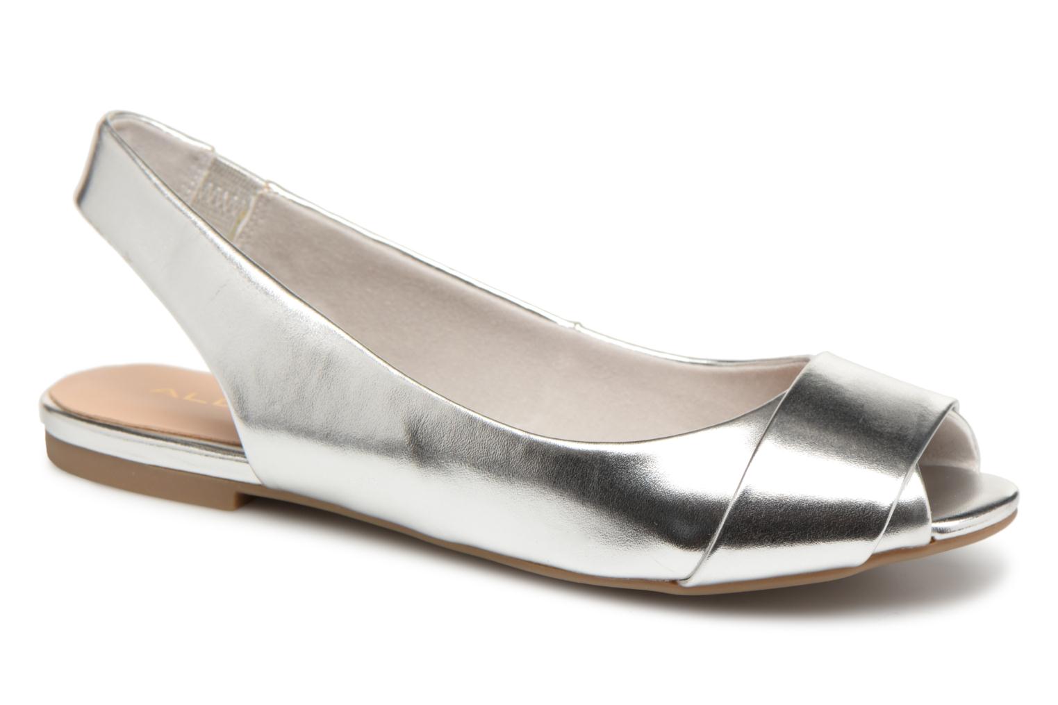Aldo CICIEN (Argent) - Ballerines en Más cómodo Dernières Dernières Dernières chaussures discount pour hommes et femmes a7a57c Aldo CICIEN (Argent) - Ballerines en Más cómodo Dernières Dernières Dernières chaussures discount pour hommes et femmes a7a57c